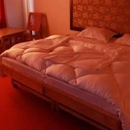 Hundar Himalayan Eco Resort מראה חיצוני תמונה