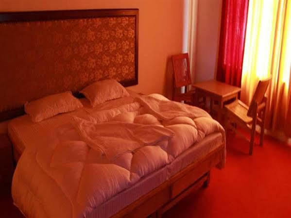 Hundar Himalayan Eco Resort מראה חיצוני תמונה