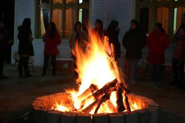 Hundar Himalayan Eco Resort מראה חיצוני תמונה