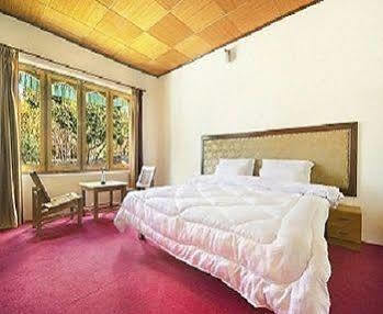 Hundar Himalayan Eco Resort מראה חיצוני תמונה