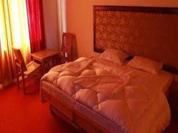 Hundar Himalayan Eco Resort מראה חיצוני תמונה