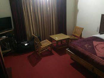 Hundar Himalayan Eco Resort מראה חיצוני תמונה
