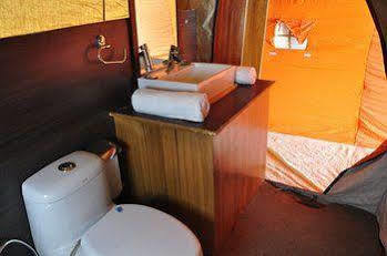 Hundar Himalayan Eco Resort מראה חיצוני תמונה